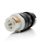 Recalled Leviton 50-amp connector